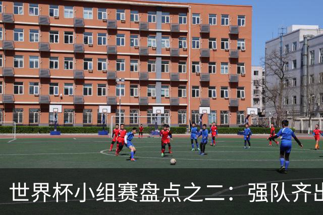 世界杯小组赛盘点之二：强队齐出线 射手大爆发