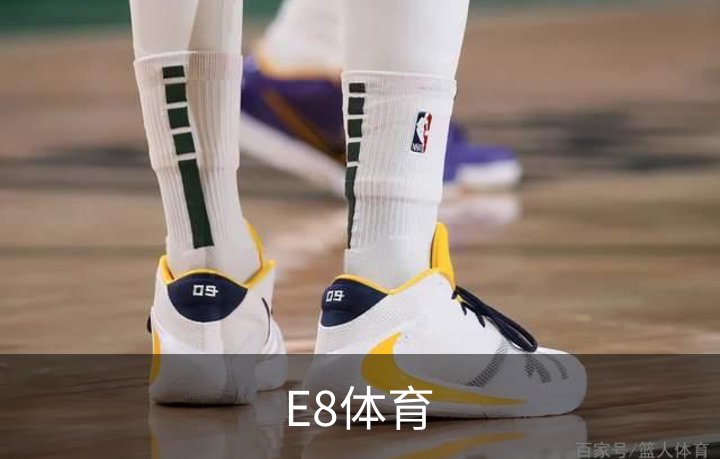 E8体育简介